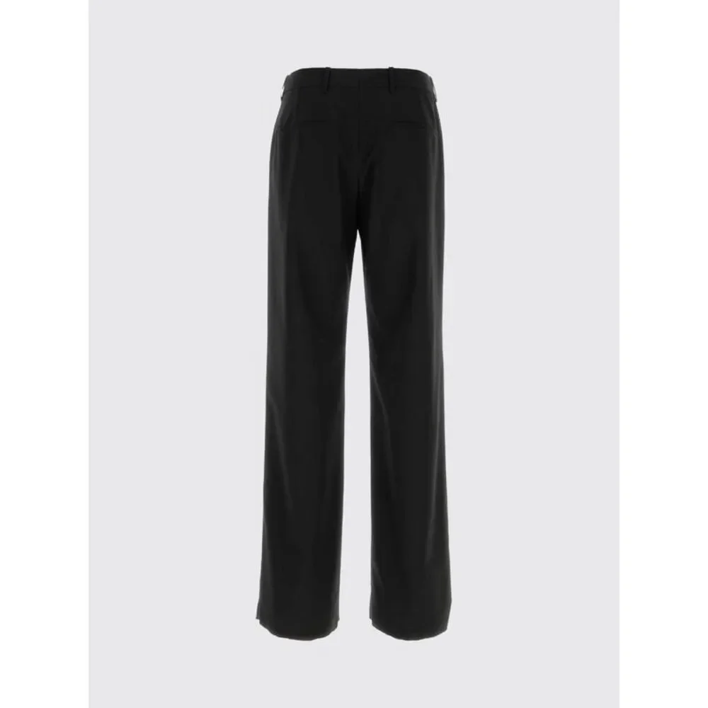 Gucci Pants Men Black